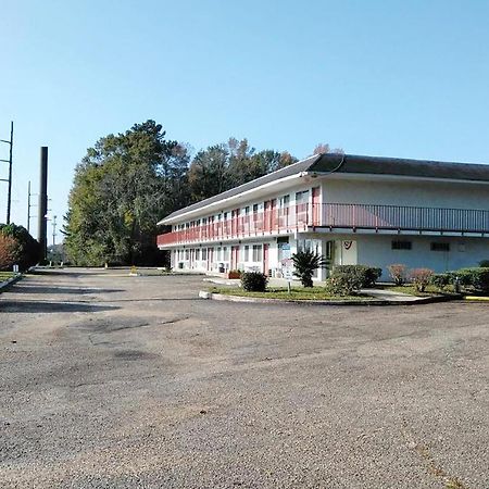 Port City Motel Мобил Экстерьер фото