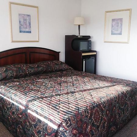 Port City Motel Мобил Экстерьер фото